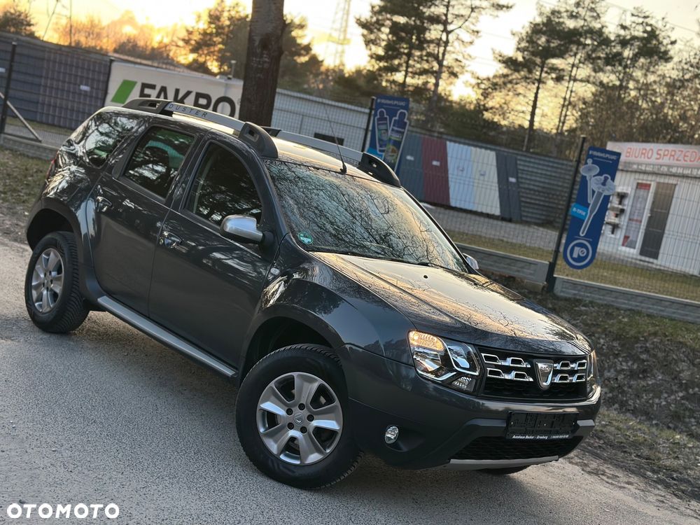 Dacia Duster 1.2 TCe Prestige - 10