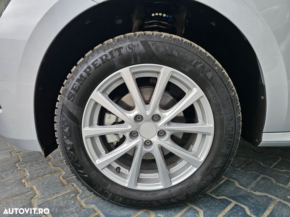 Skoda Kamiq 1.0 TSI Selection - 4