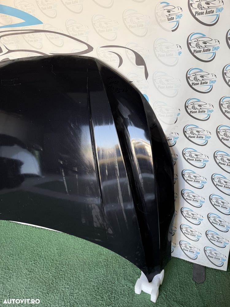 Capota vw volkswagen Arteon 2017-2024 - 5