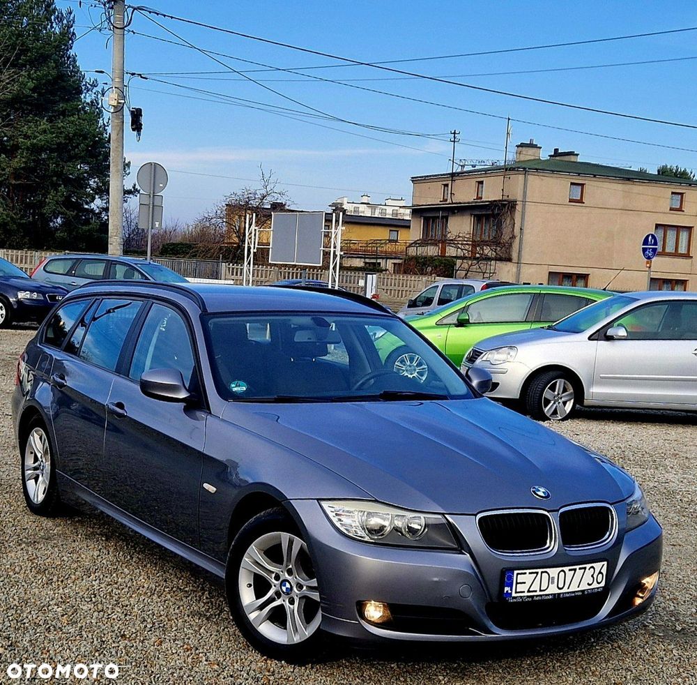 BMW Seria 3 - 10