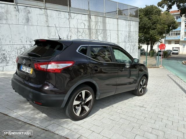 Nissan Qashqai 1.5 dCi Tekna Premium S - 7