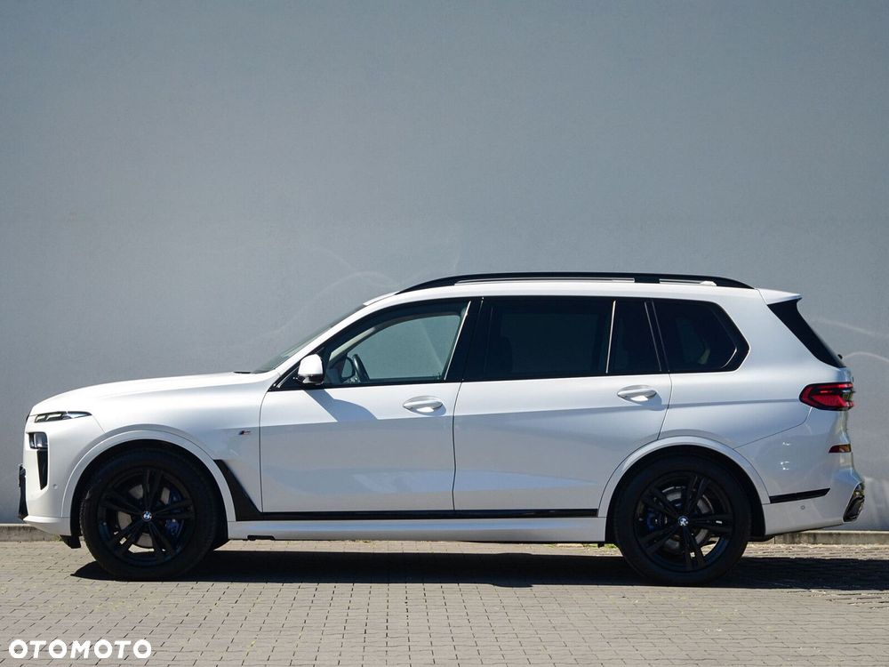 BMW X7 - 8