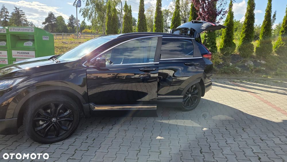 Honda CR-V - 24