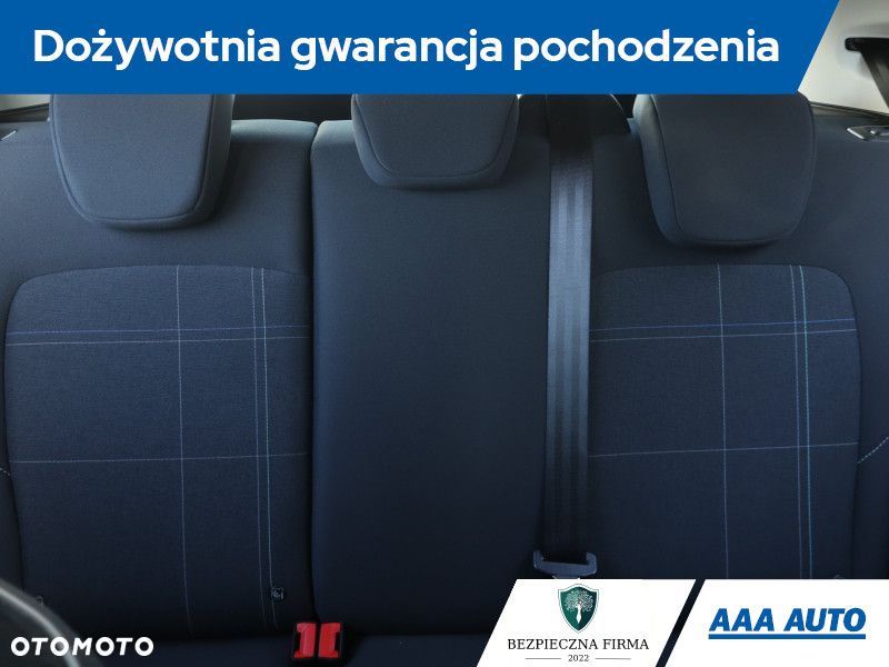 Ford Fiesta - 12