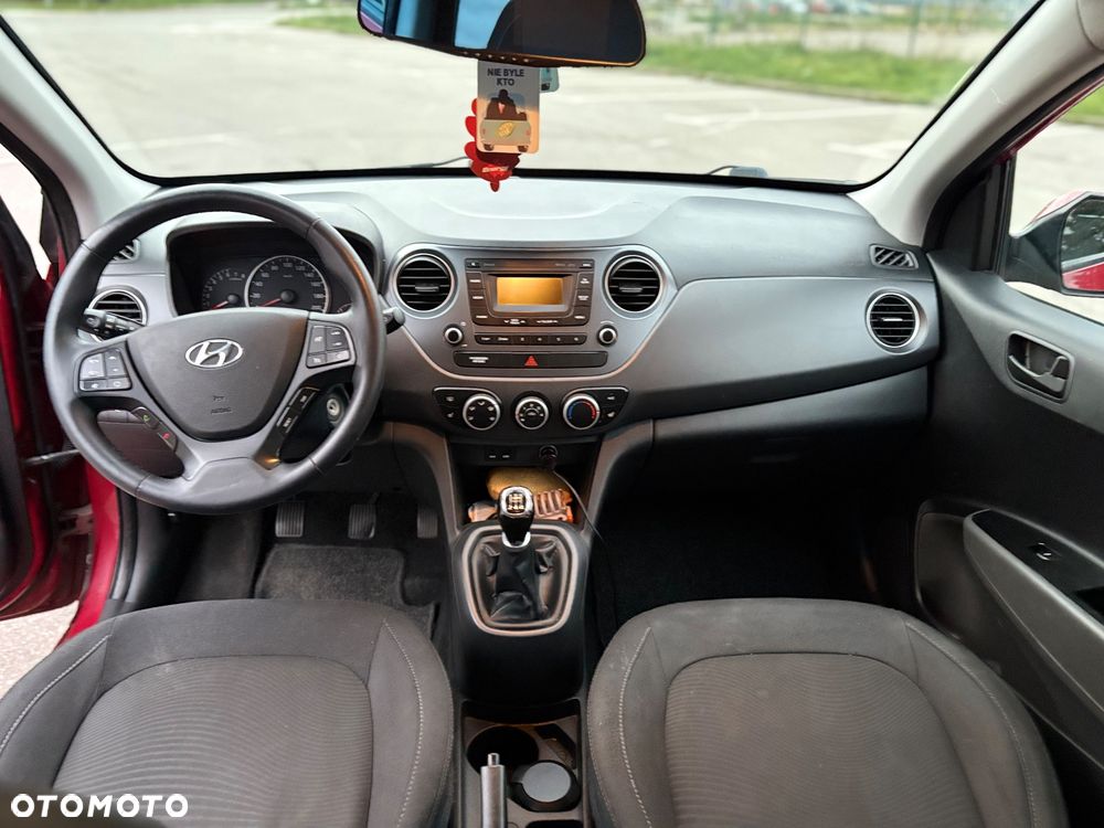 Hyundai i10 - 6