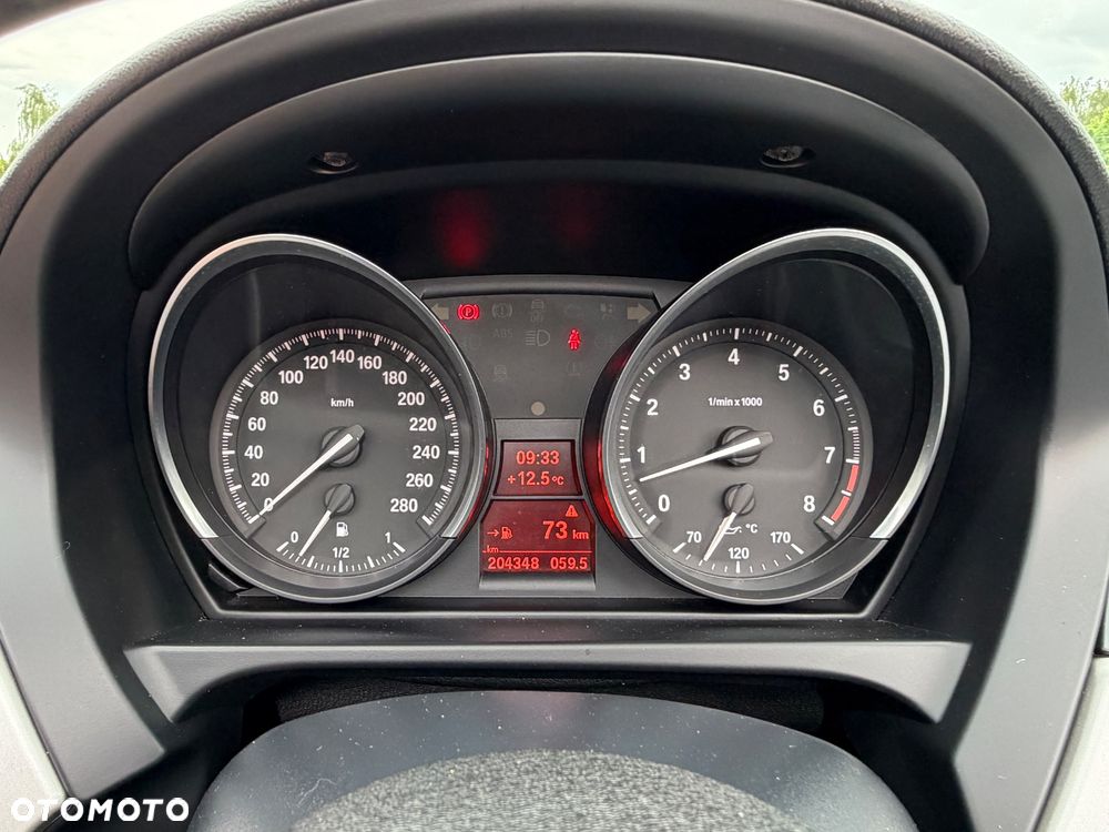 BMW Z4 20i sDrive - 36