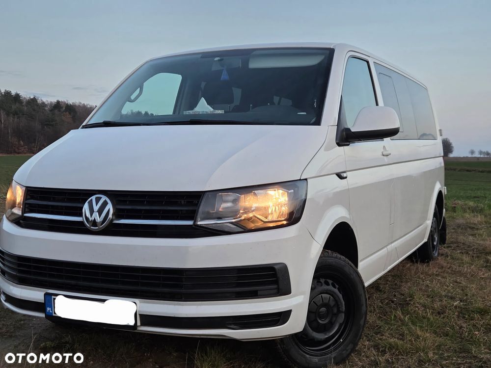 Volkswagen Caravelle 2.0 TDI L2 Trendline - 1