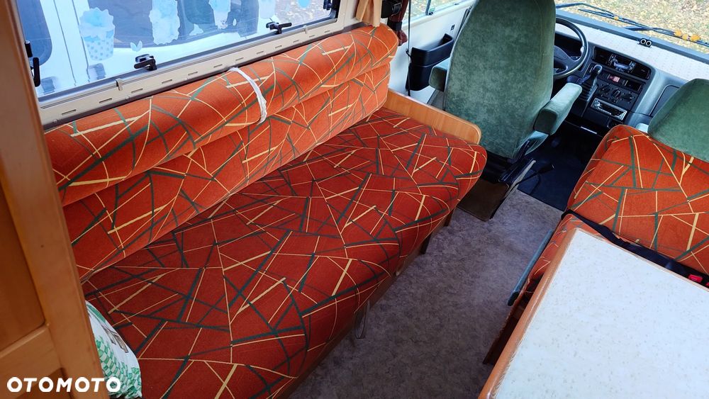 Hymer-Eriba B544 - 17