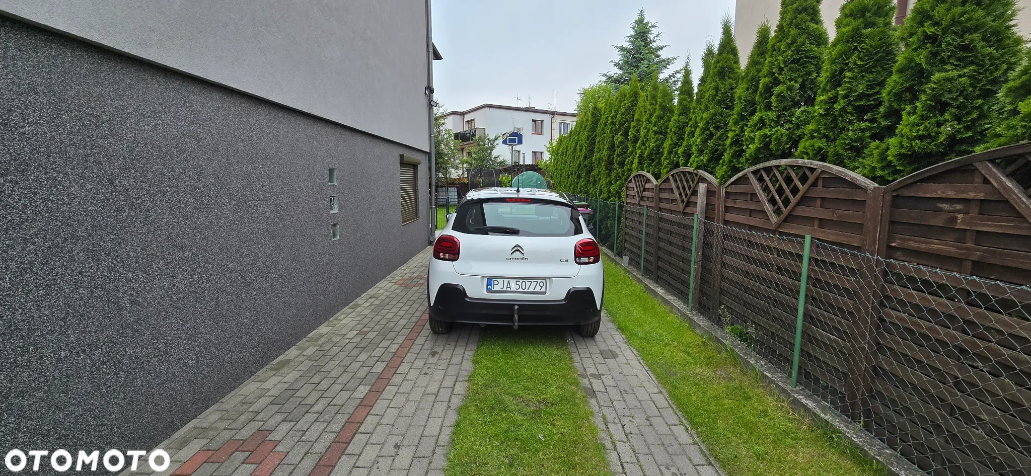 Citroën C3 1.5 BlueHDi Plus - 4