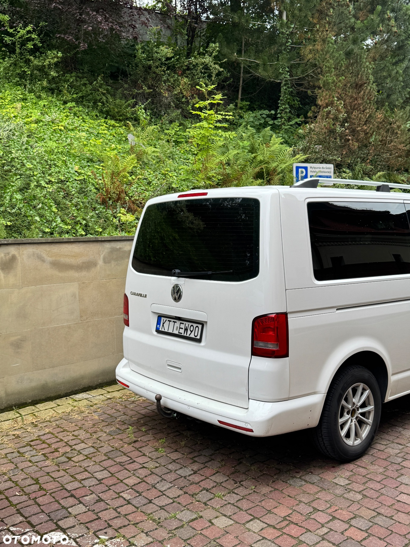 Volkswagen Caravelle - 2