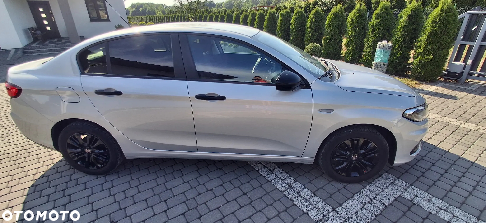 Fiat Tipo 1.4 16v Street - 13