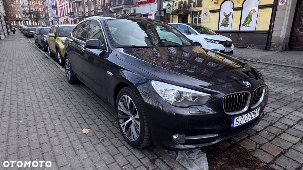 BMW 5GT 530d - 27