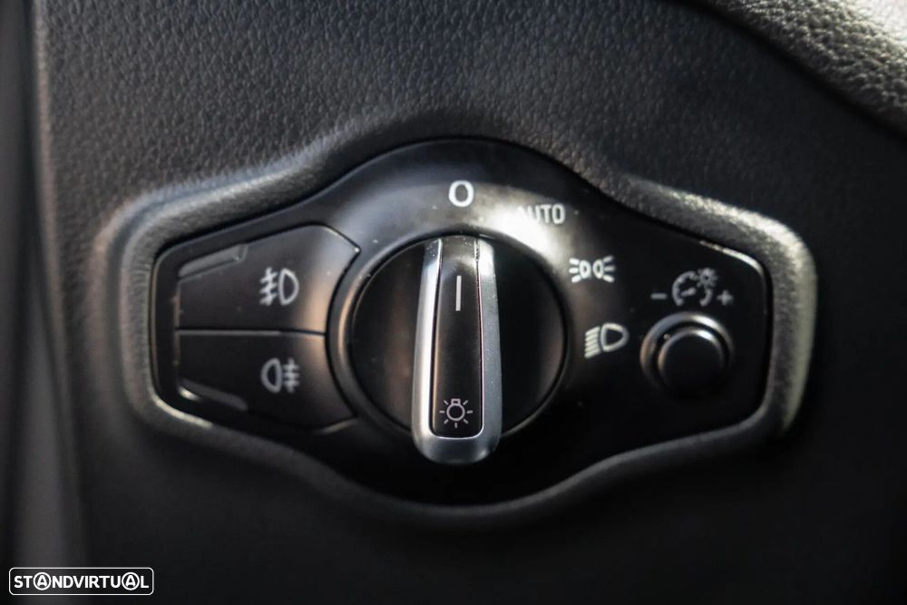 Audi Q5 40 TDI quattro S-line S-tronic - 19