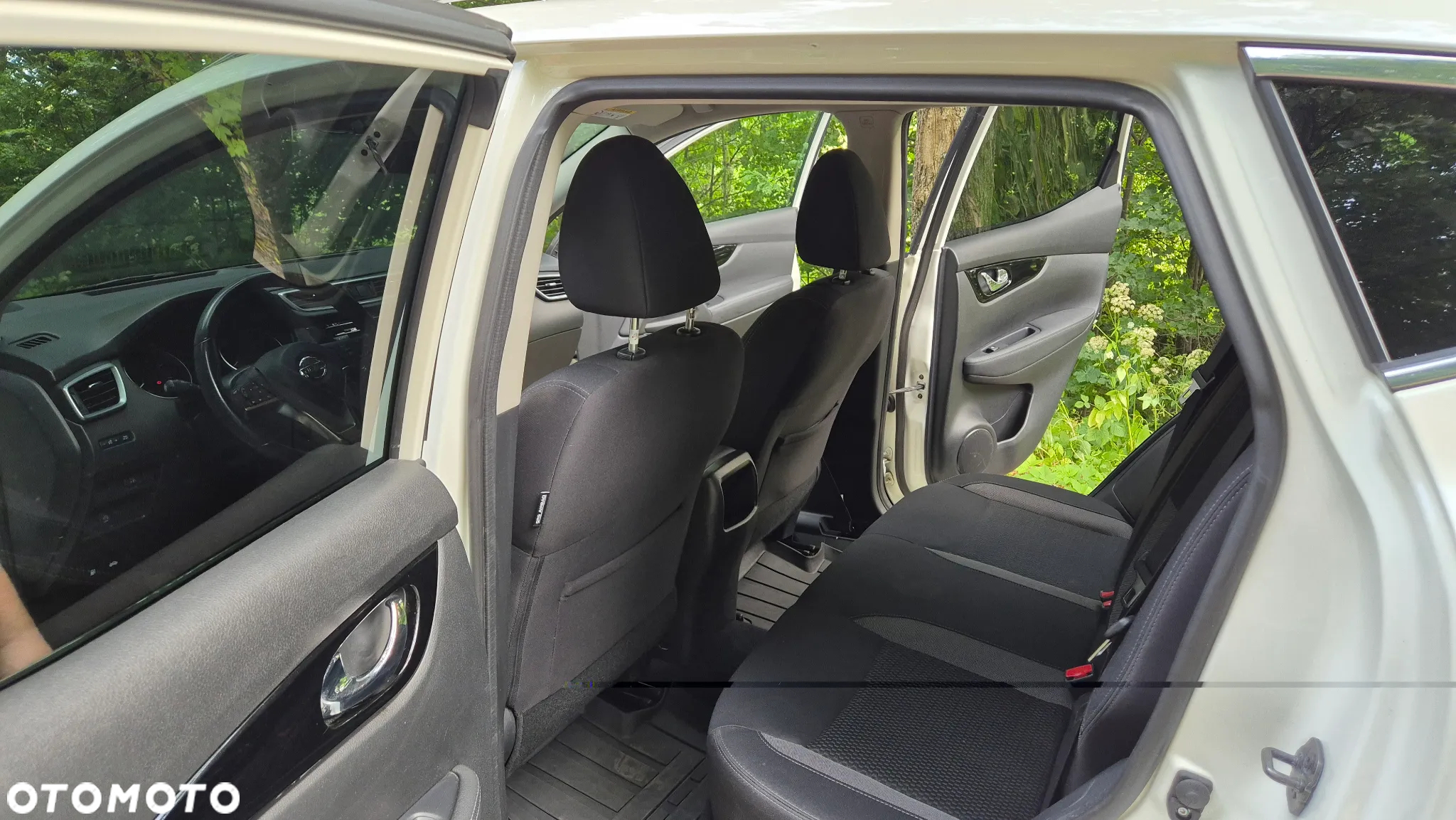 Nissan Qashqai 1.3 DIG-T N-Style - 7
