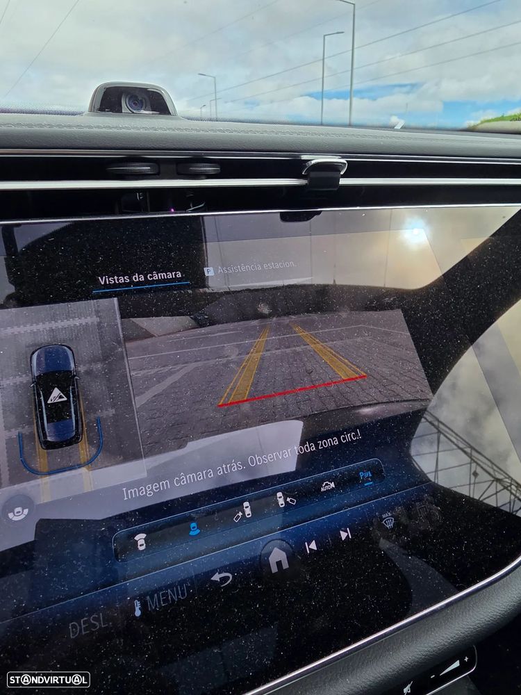 Mercedes-Benz E 300 - 40