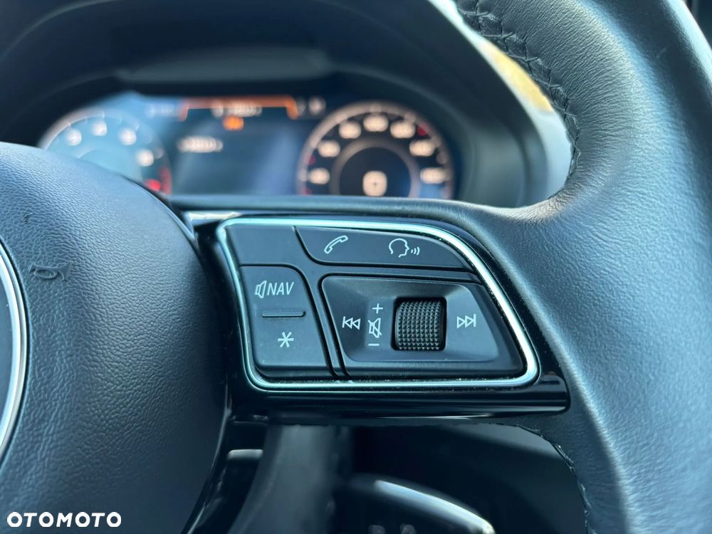 Audi Q2 35 TFSI S Line S tronic - 22