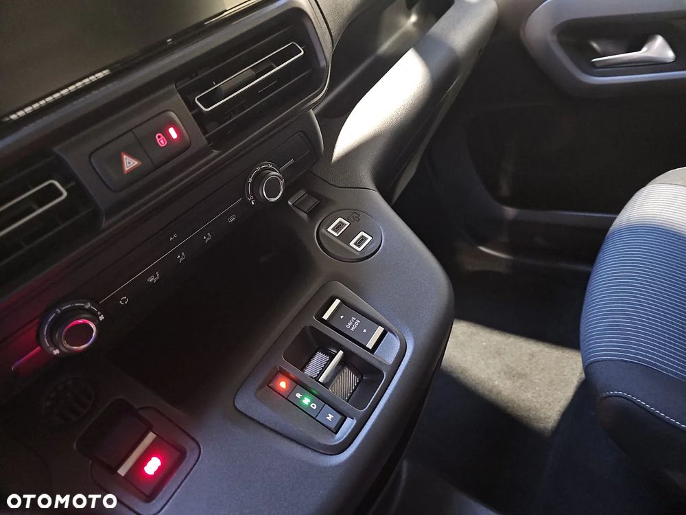 Fiat DOBLO Combi - 17