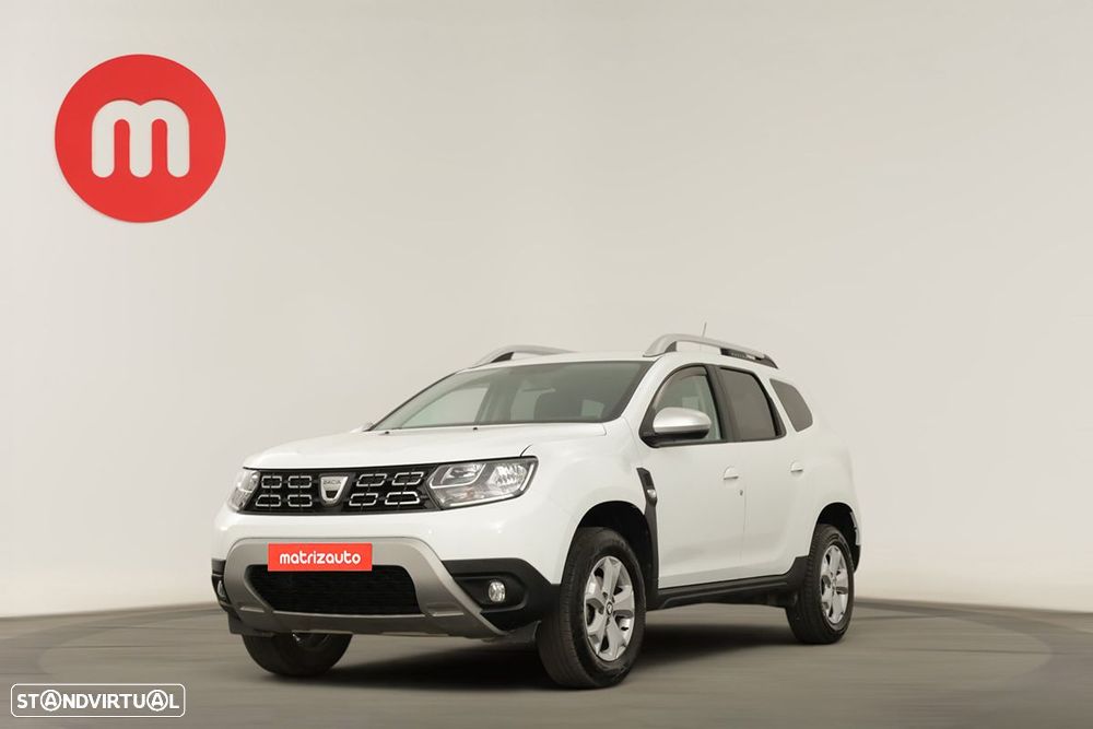 Dacia Duster 1.0 TCe ECO-G Comfort Bi-Fuel - 2