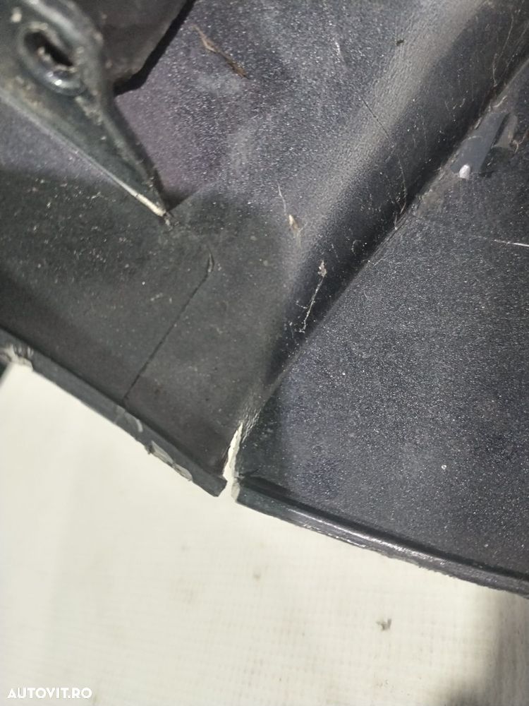 Bara fata Mercedes C-Class W205, 2014, 2015, 2016, 2017, 2018. - 14