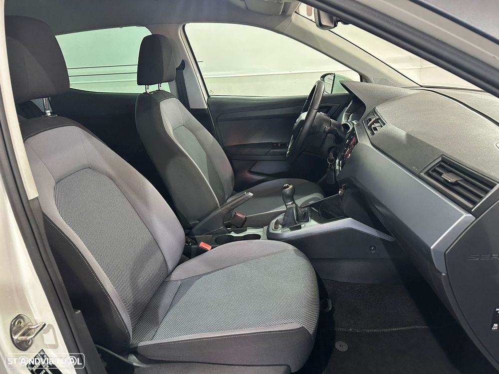 SEAT Arona 1.6 TDI Xcellence - 14