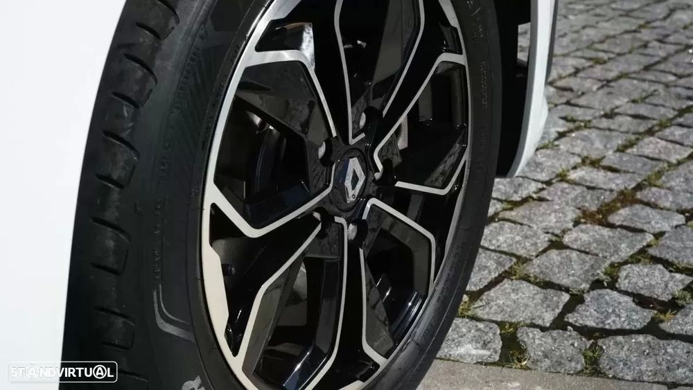 Renault Mégane Sport Tourer - 5