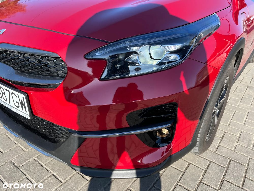 Kia XCeed - 40