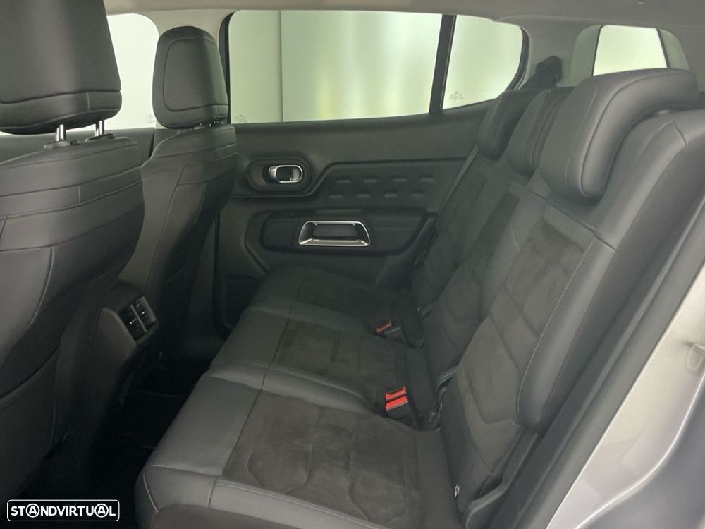 Citroën C5 Aircross 1.6 Hybrid Shine e-EAT8 - 12