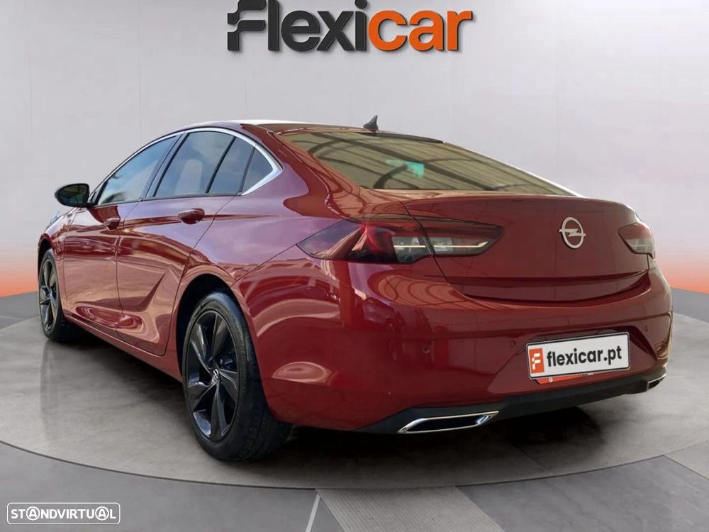 Opel Insignia Grand Sport - 7