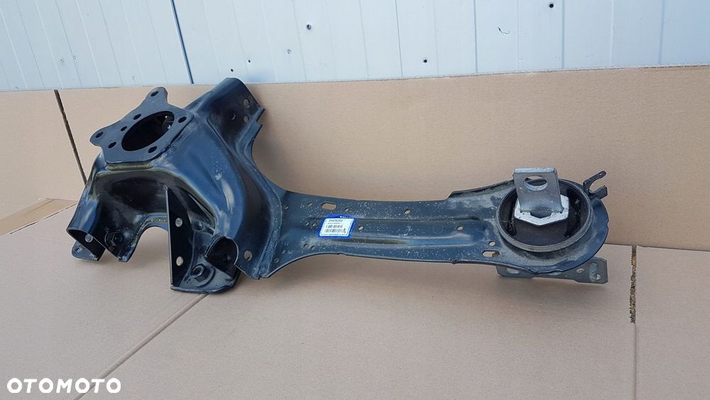 ZWROTNICA PIASTA KOŁA TYŁ PRAWA VOLVO V60 S60 15- 31476202 - 4
