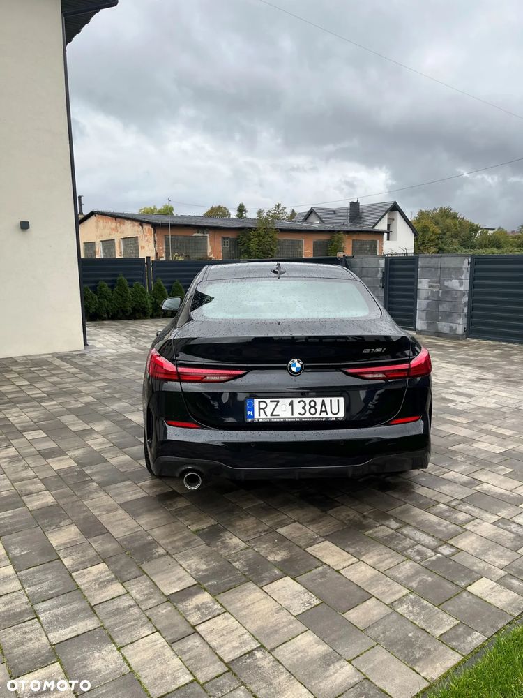 BMW Seria 2 218i M Sport - 6