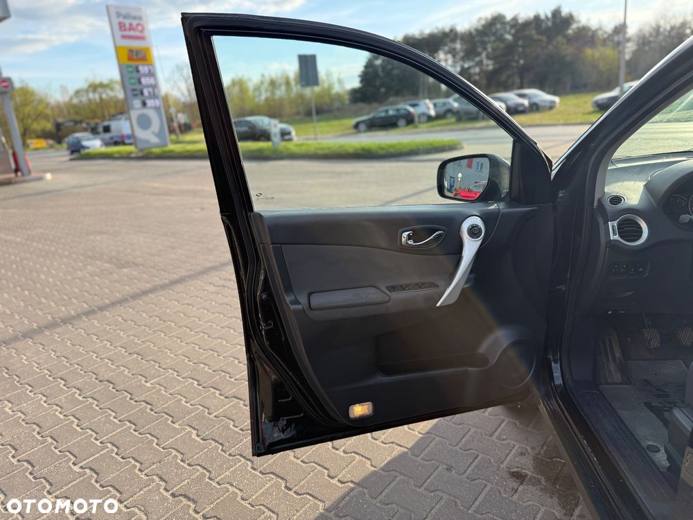 Renault Koleos 2.0 dCi 4x4 Privilege Euro5 - 11