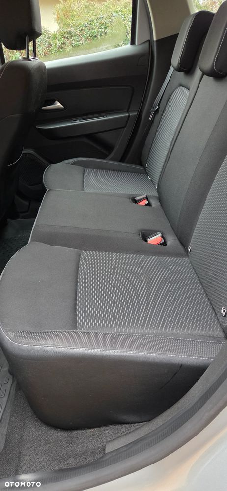 Dacia Duster 1.6 SCe Prestige - 18