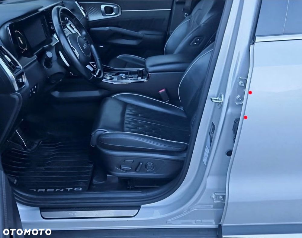 Kia Sorento 1.6T-GDI PHEV AWD OPF Platinum - 9