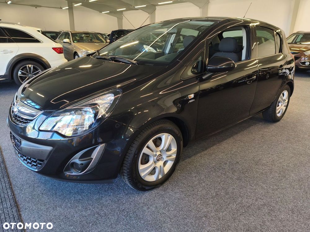 Opel Corsa - 2