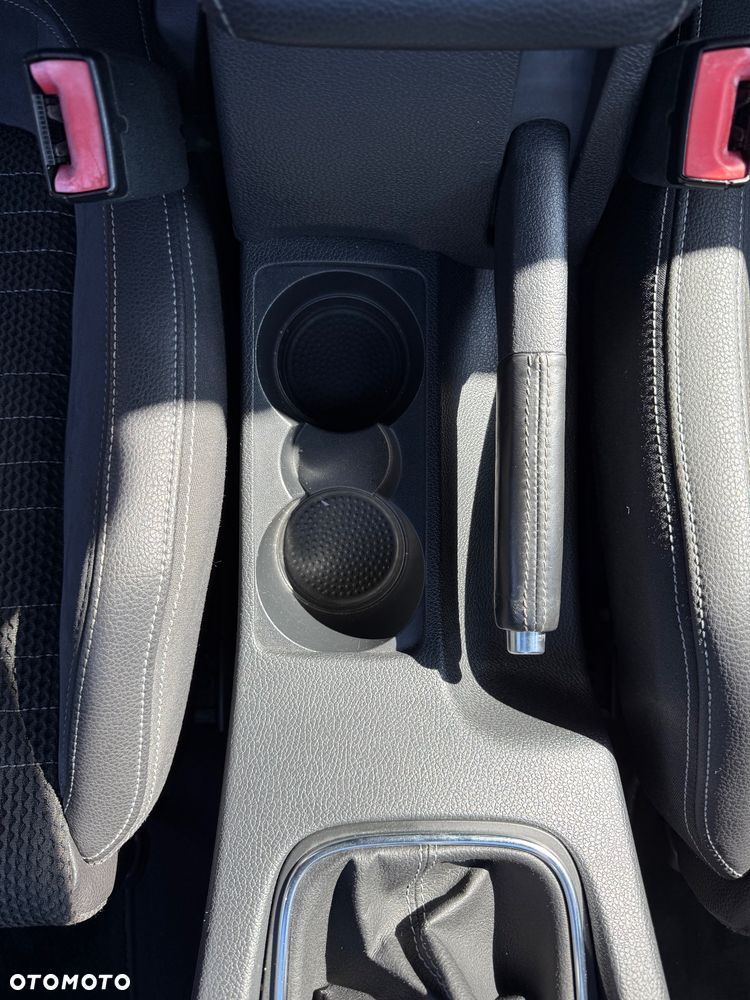 Volkswagen Scirocco 1.4 TSI Edition - 23