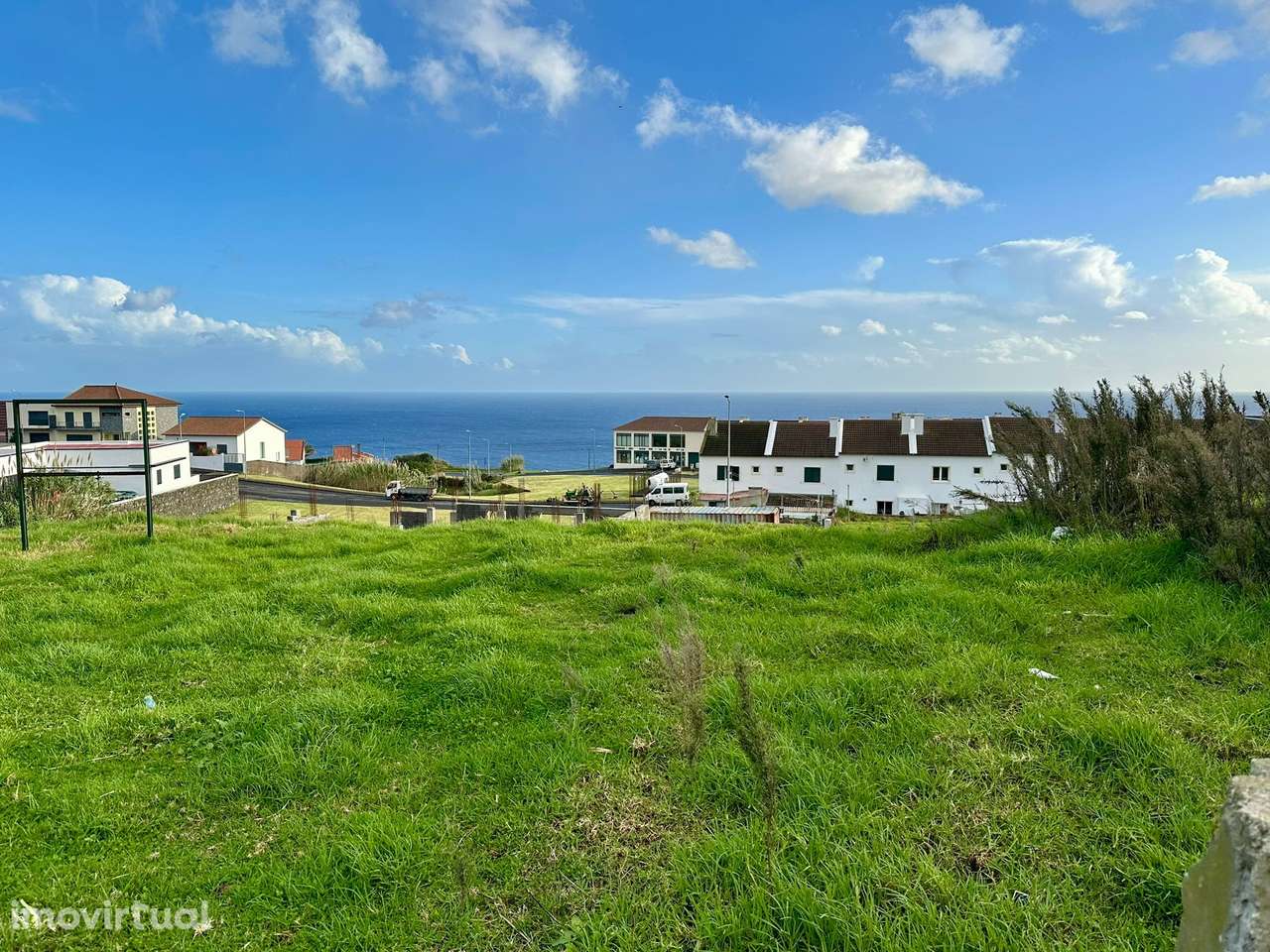 Terreno  Venda em Ponta Garça,Vila Franca do Campo - Grande imagem: 5/10