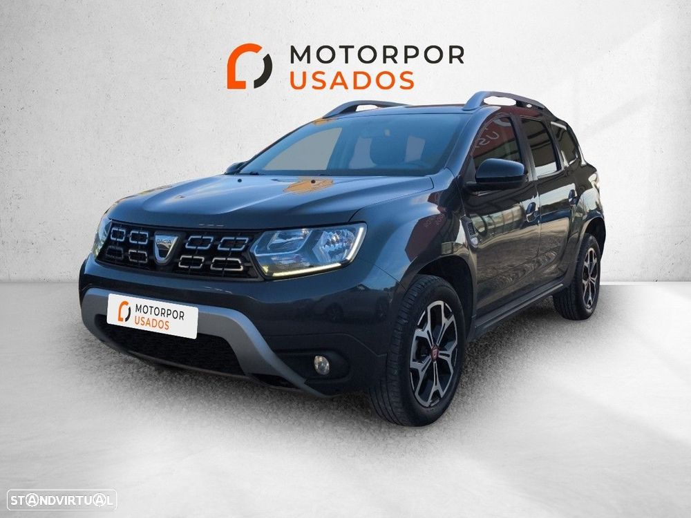 Dacia Duster 1.3 TCe Prestige - 1
