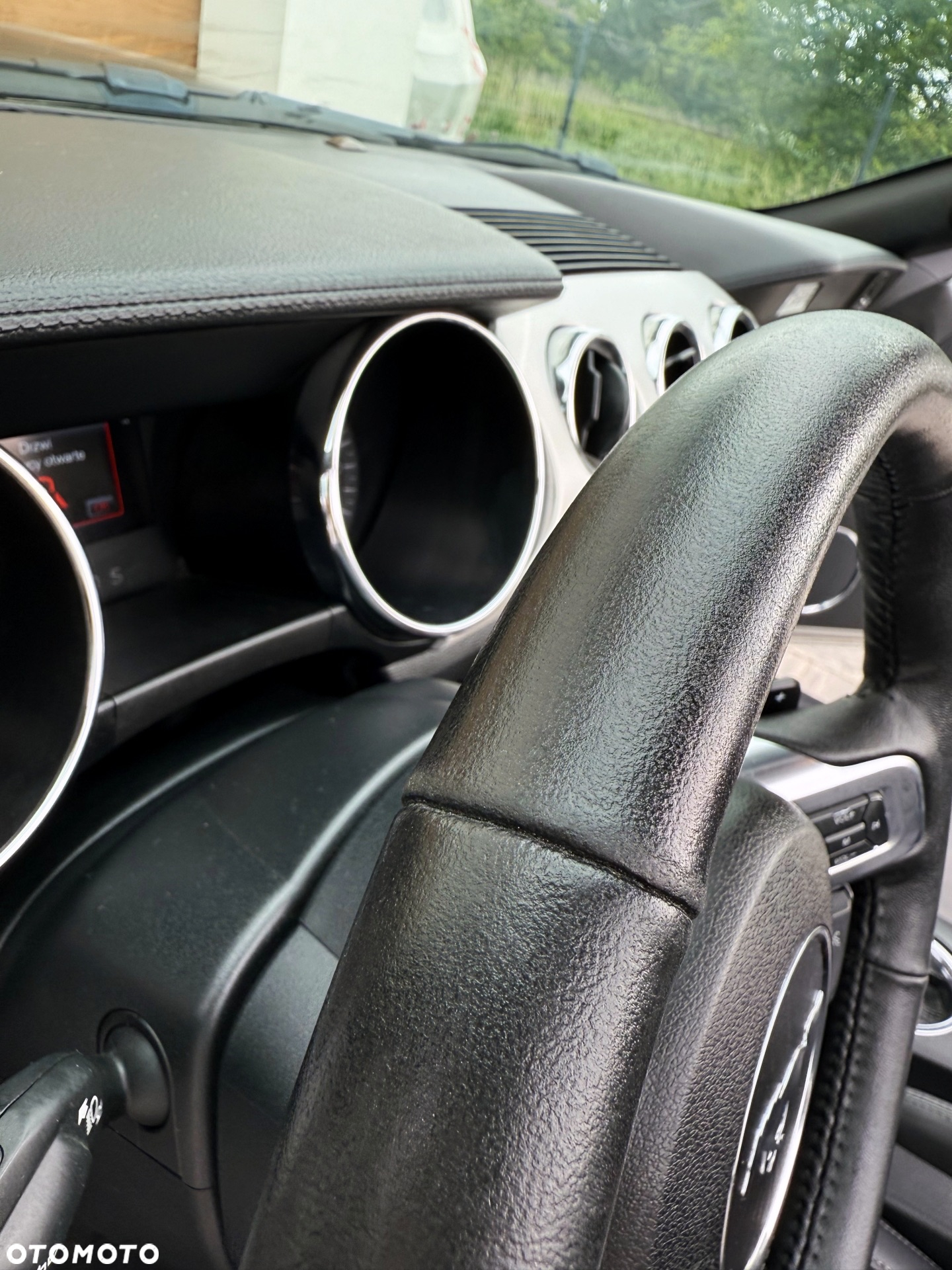 Ford Mustang 2.3 Eco Boost - 14