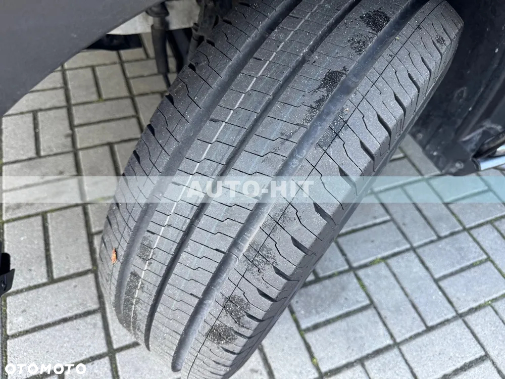 Ford Transit - 16