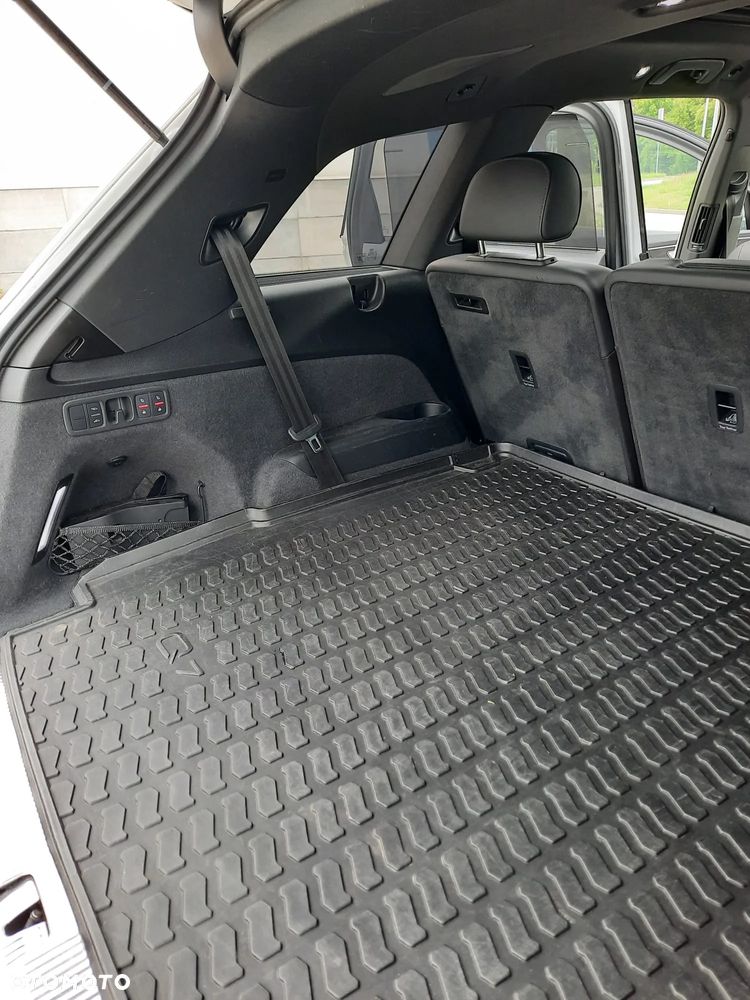 Audi Q7 55 TFSI mHEV Quattro Tiptr - 26