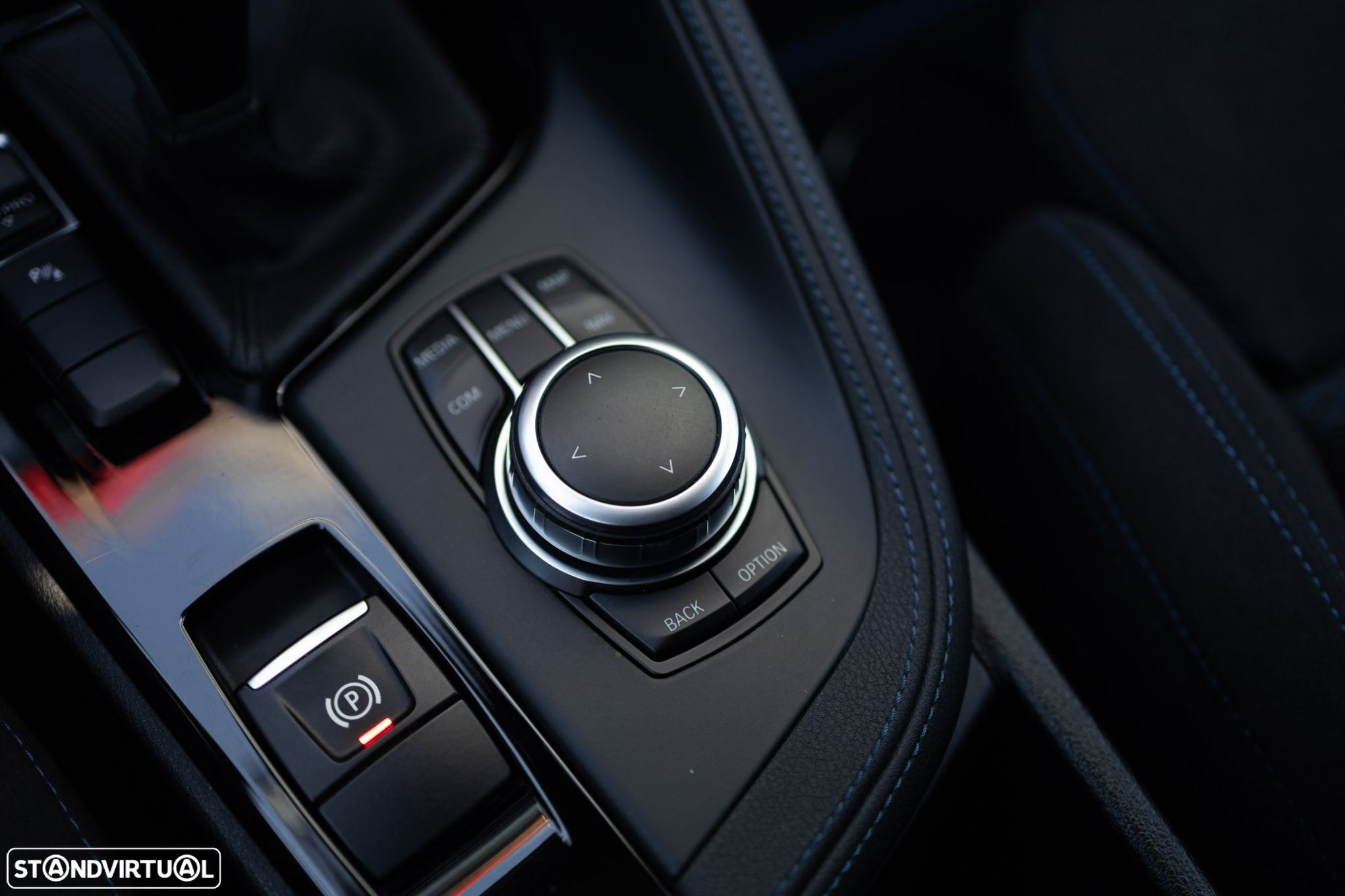 BMW X2 16 d sDrive Auto Pack M - 21