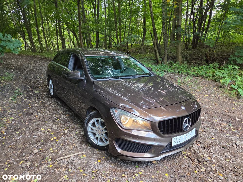 Mercedes-Benz CLA - 3