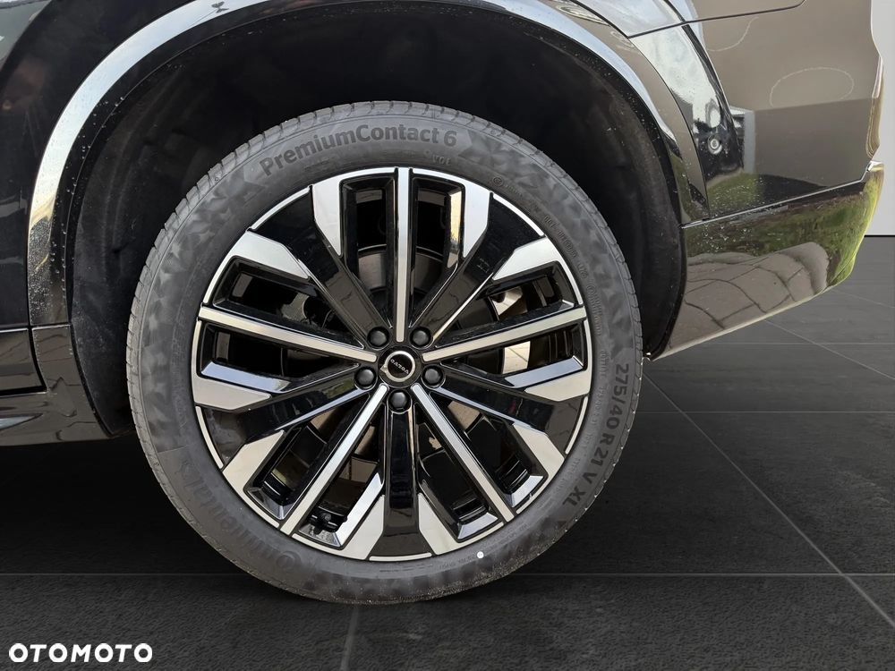 Volvo XC 90 T8 AWD Ultra Bright - 12