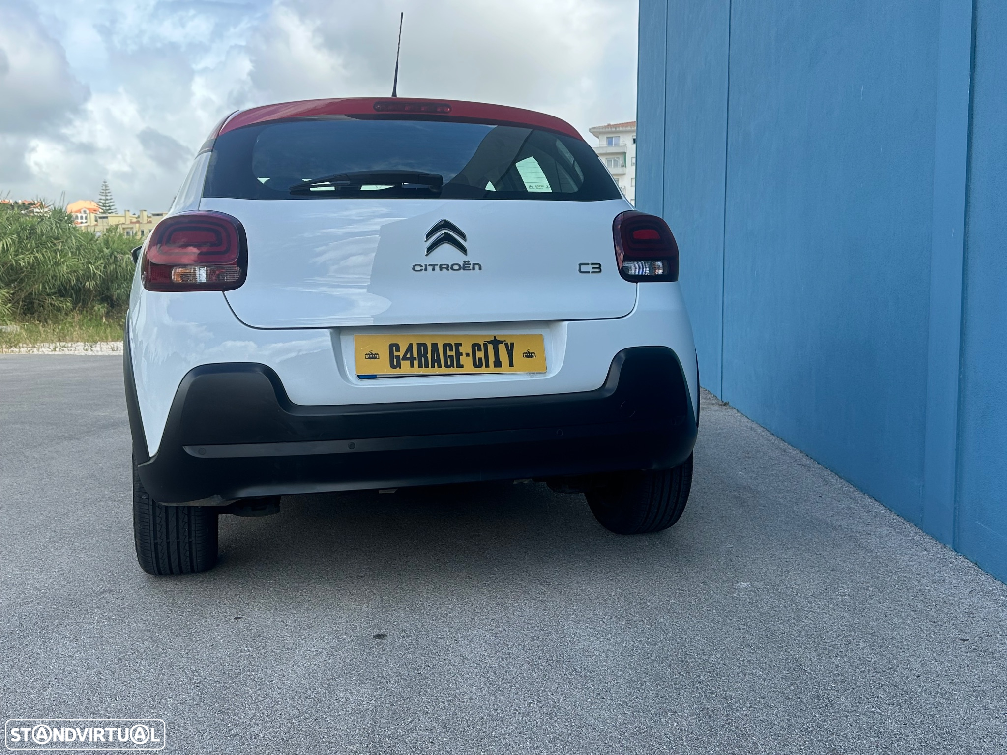 Citroën C3 1.2 PureTech Shine - 4