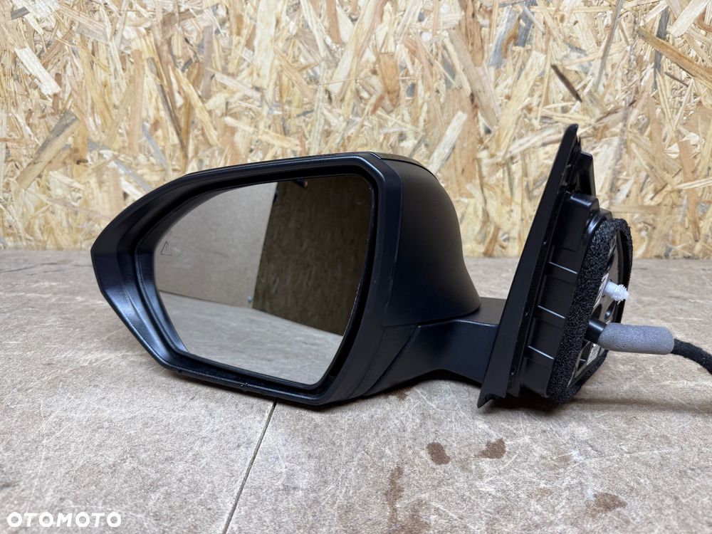 HYUNDAI TUCSON IV LUSTERKO 10 PIN EUROPA 87610-N7170 - 5