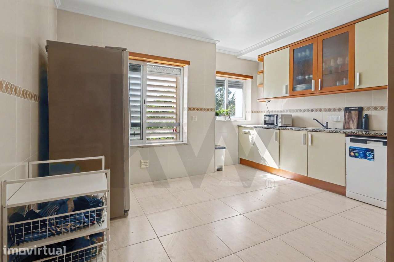 Apartamento T2 c/ lugar Garagem e Elevador no Coração de Loulé – Confo - Grande imagem: 2/35