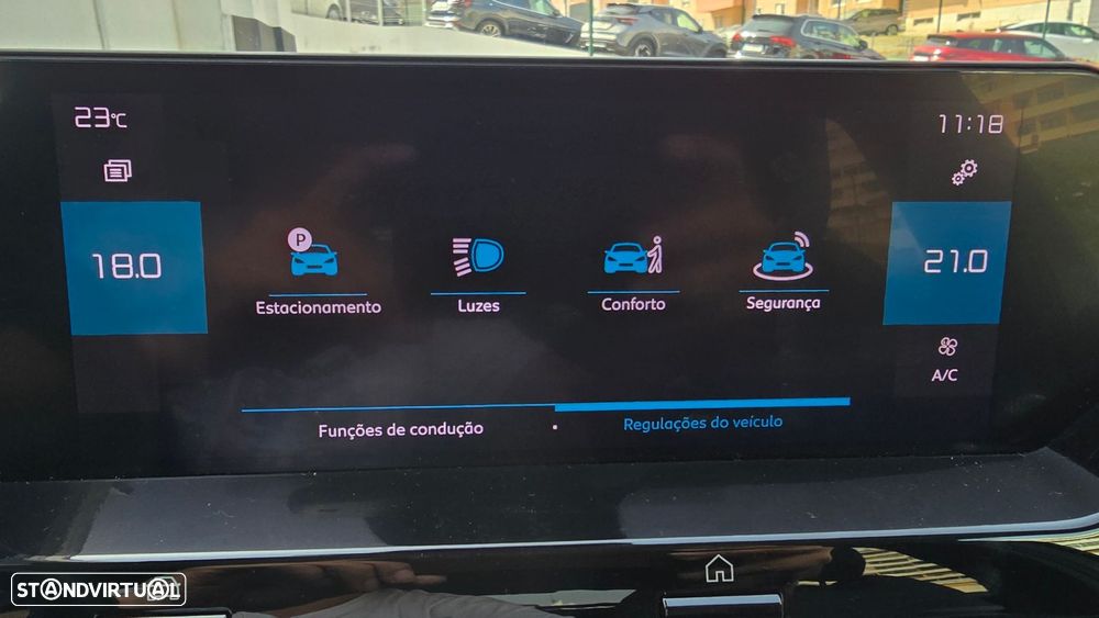 Citroën C4 1.2 PureTech Shine - 36