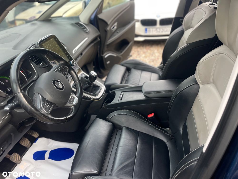 Renault Scenic - 10