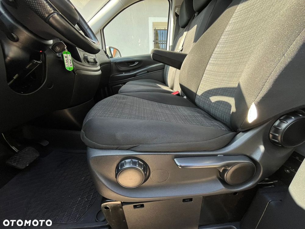 Mercedes-Benz Vito 116 - 25