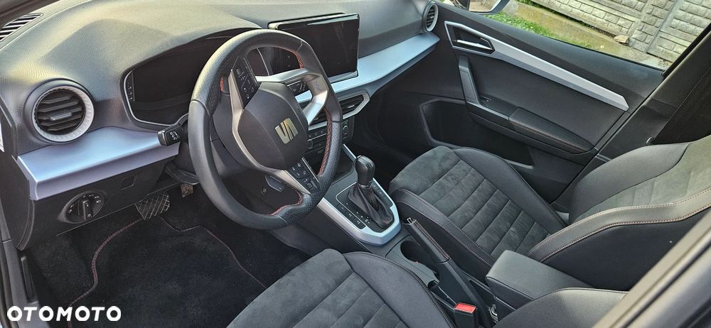 Seat Arona - 29